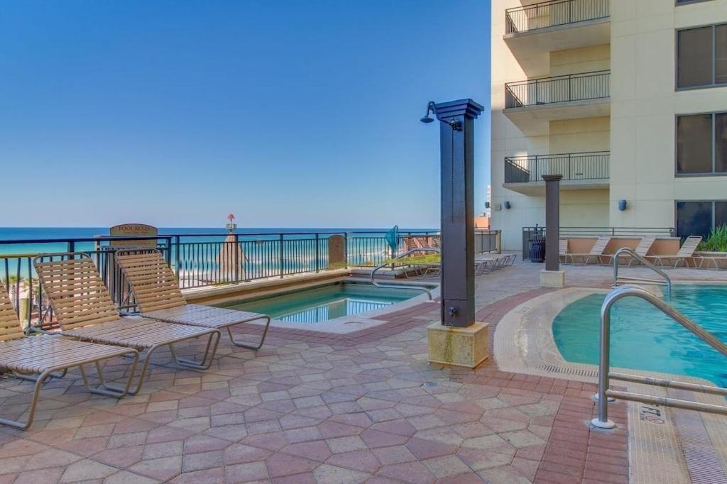 Life'S A Beach In This Cozy Condo In The Origin At Seahaven Resort Панама-Сіті-Біч Екстер'єр фото