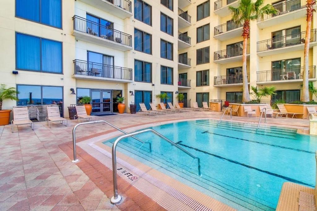 Life'S A Beach In This Cozy Condo In The Origin At Seahaven Resort Панама-Сіті-Біч Екстер'єр фото