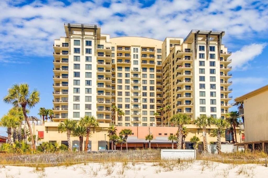 Life'S A Beach In This Cozy Condo In The Origin At Seahaven Resort Панама-Сіті-Біч Екстер'єр фото