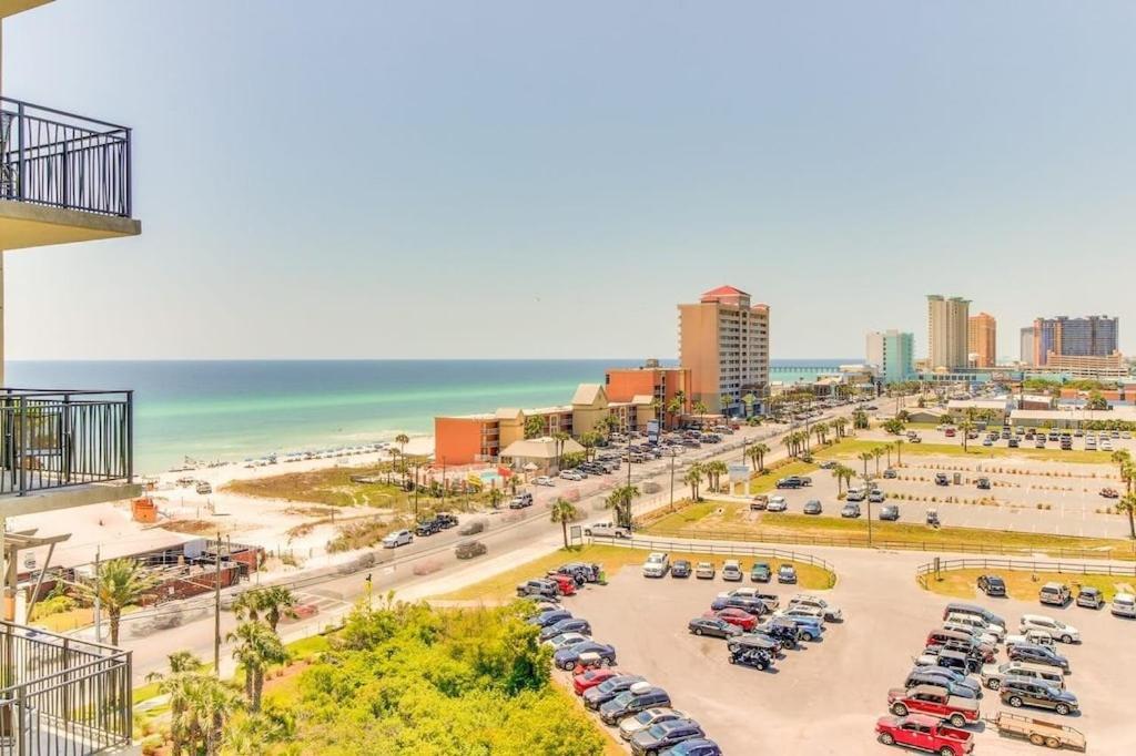 Life'S A Beach In This Cozy Condo In The Origin At Seahaven Resort Панама-Сіті-Біч Екстер'єр фото