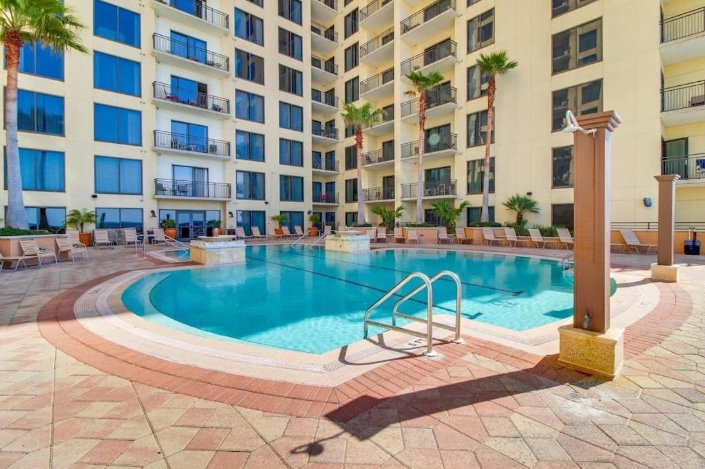 Life'S A Beach In This Cozy Condo In The Origin At Seahaven Resort Панама-Сіті-Біч Екстер'єр фото